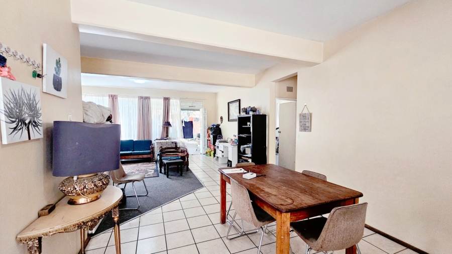 2 Bedroom Property for Sale in Navalsig Free State